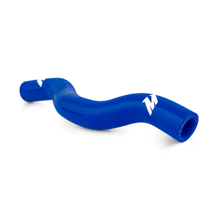 Mishimoto Dirt Bike MMDBH-RM250-01KTBL Silicone Hose Fits Suzuki RM250 2001-2008 Blue