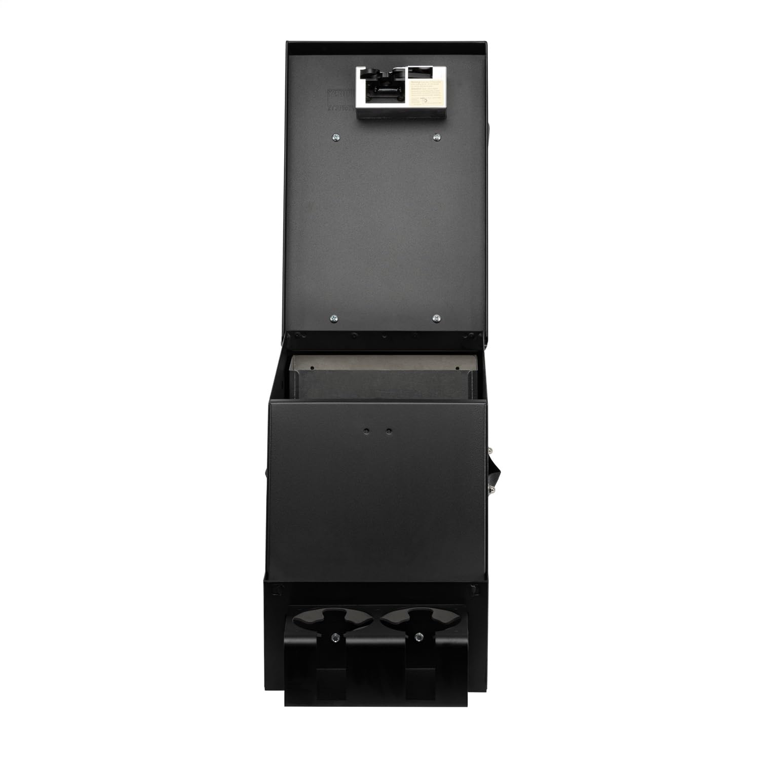 Series II Tuffy 10" Wide Security Console