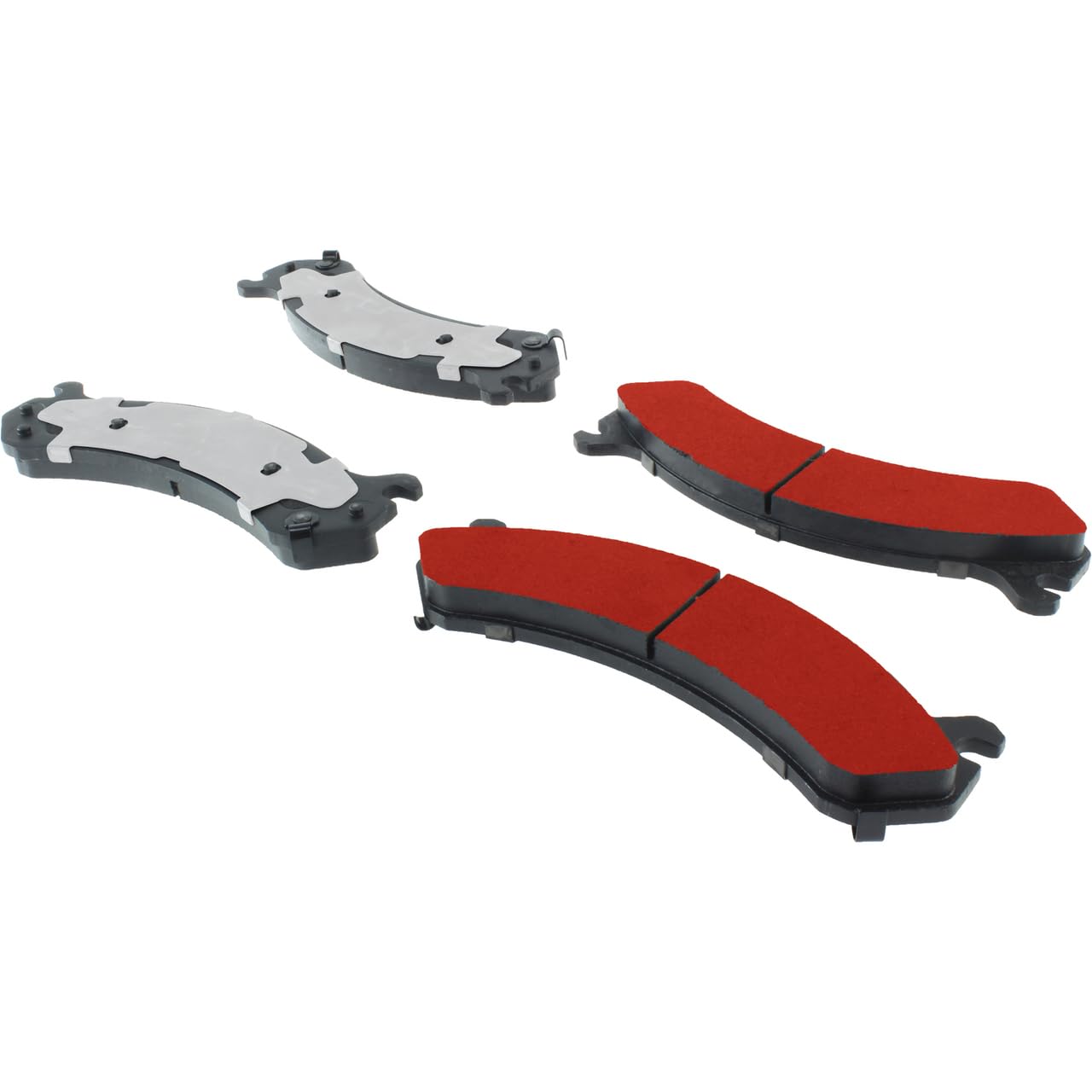 500.07840 Centric PQ PRO PADS