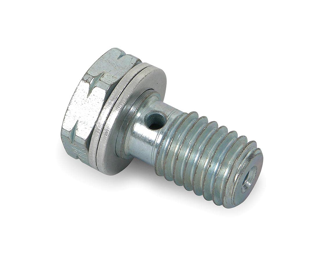 997520ERL Earl's Banjo Bolt