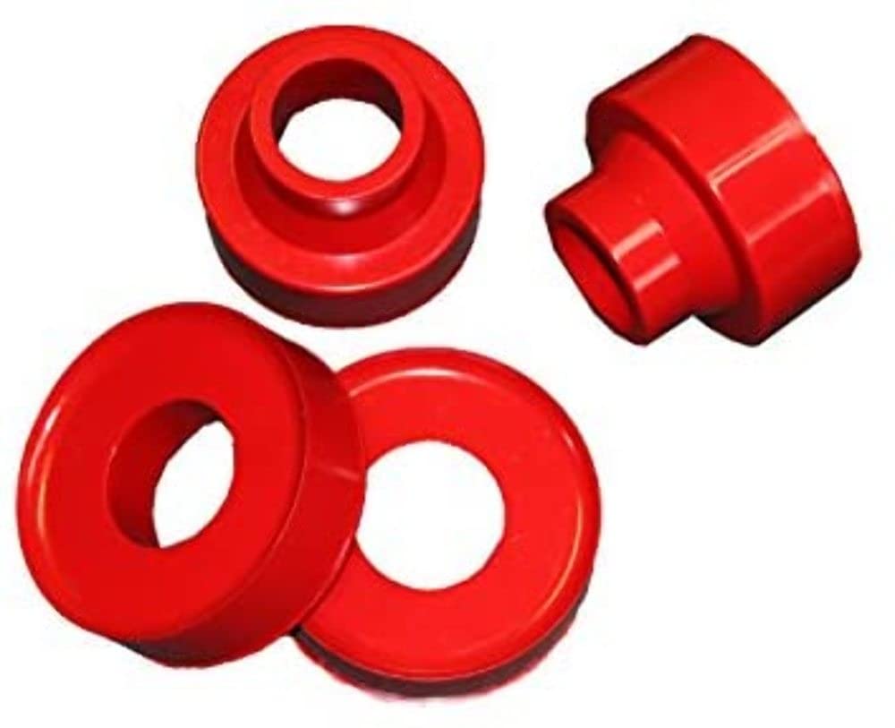 Suspension Lift Kit w/Shock Skyjacker WJ20-N Incl. Poly Spacers 2 in. Lift w/Shock Nitro Shocks