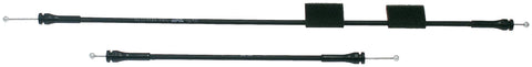 Dorman Rear Right Door Latch Release Cable 924-351 Compatible with Select Ford Models (OE FIX)
