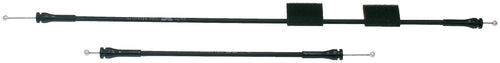 Dorman Rear Right Door Latch Release Cable 924-351 Compatible with Select Ford Models (OE FIX)
