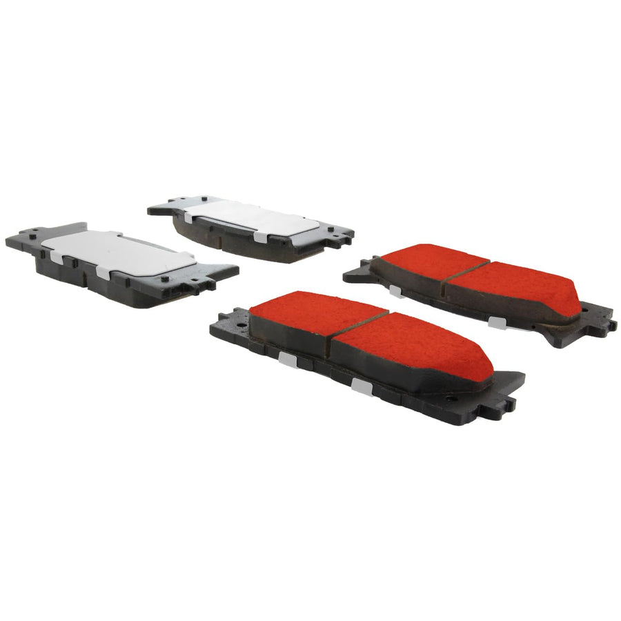 500.12930 Centric PQ PRO PADS