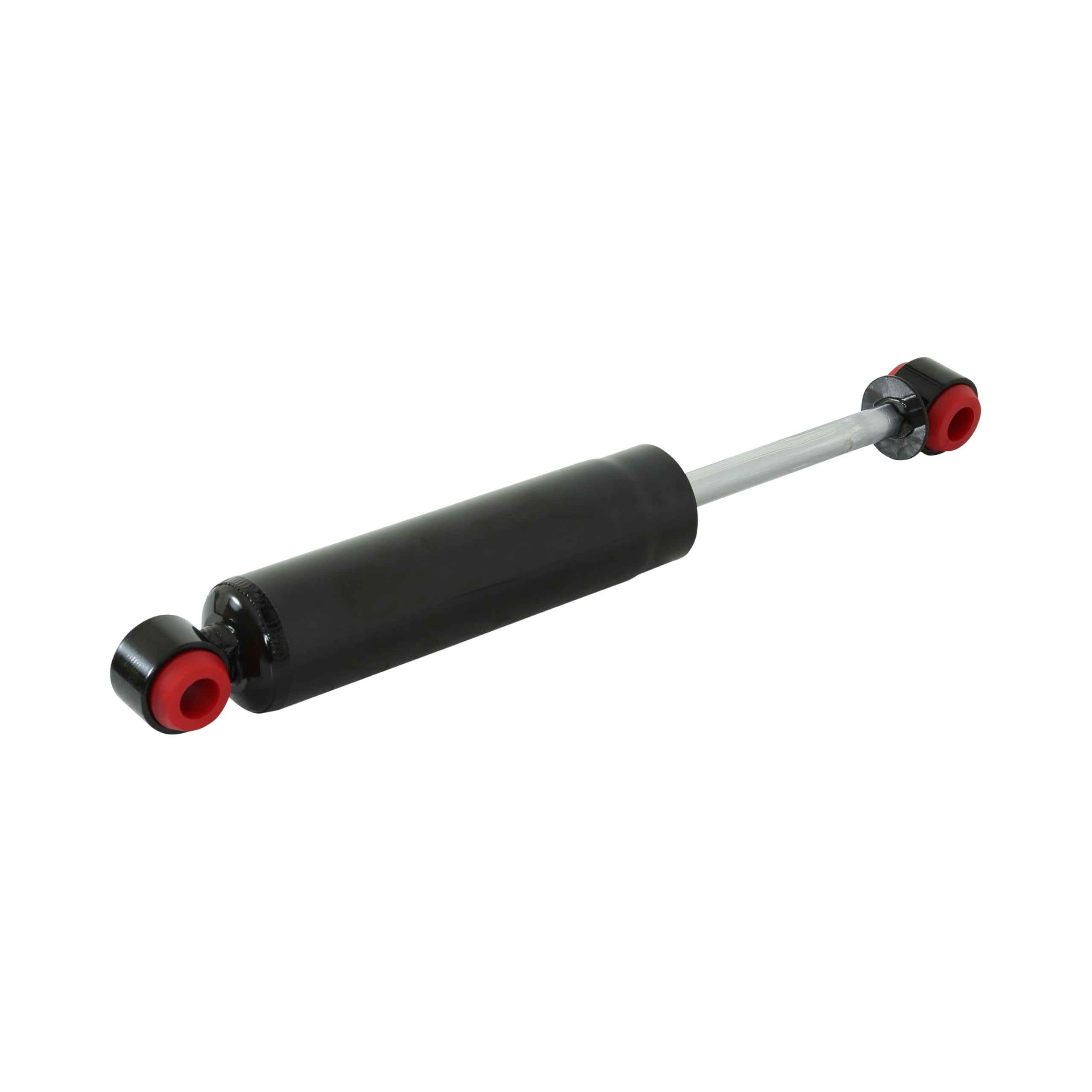 Front Gas Shock Brothers Trucks FGS6372STOCK - Stock Ride Height - Each - Black