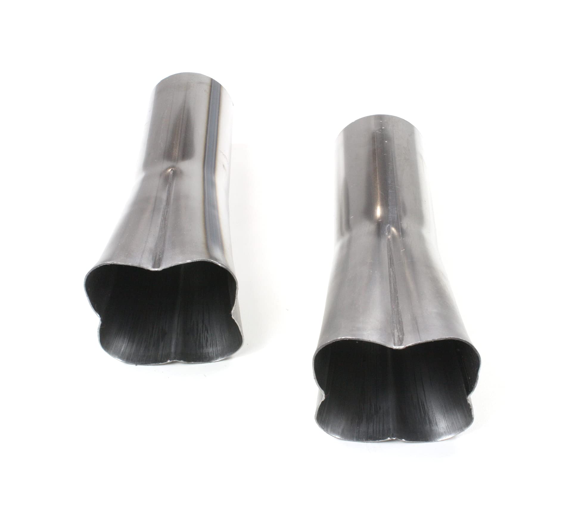 H7684 Patriot Exhaust 3-1/2" 4-1 Formed Exhaust Collector