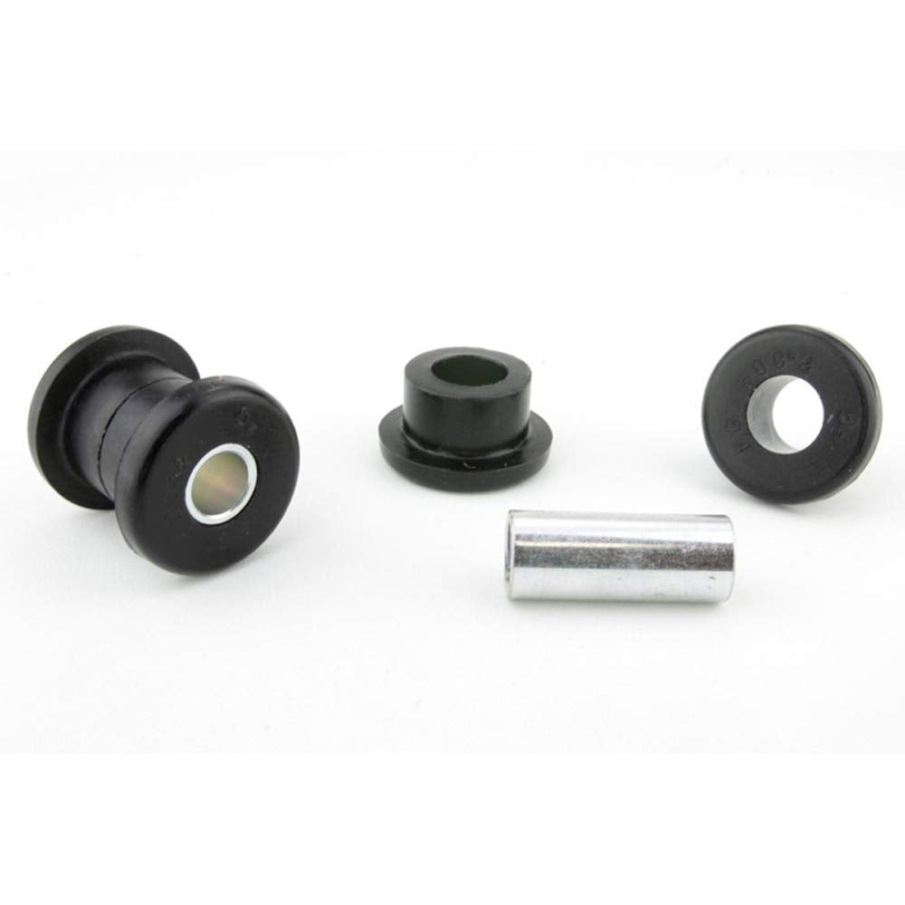 W83374 Whiteline Rear Panhard Rod Bushing, Black