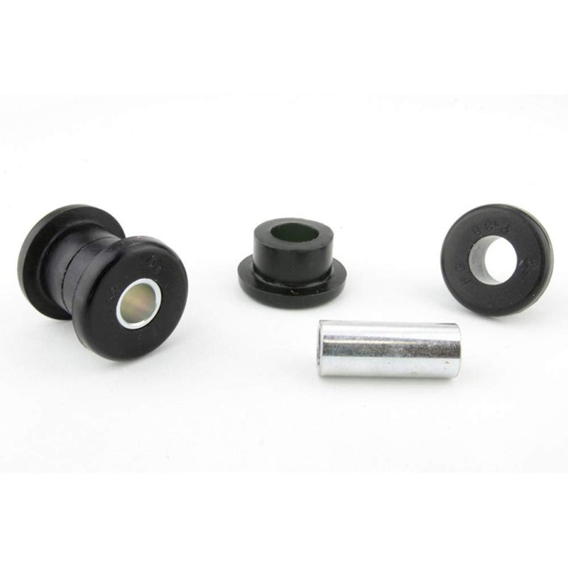 W83374 Whiteline Rear Panhard Rod Bushing, Black