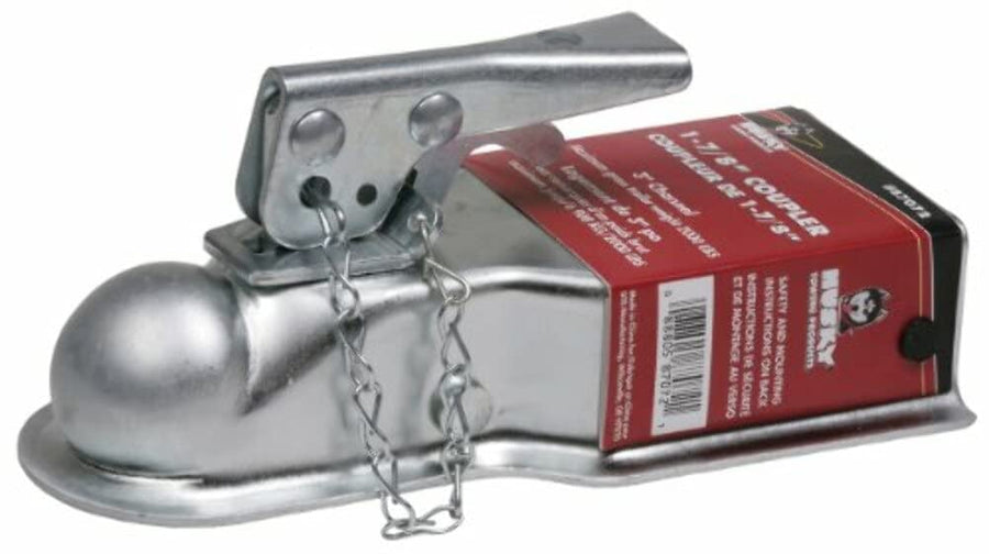 Trailer Coupler Repair Kit Husky Towing 87082 Trailer Coupler Accessories