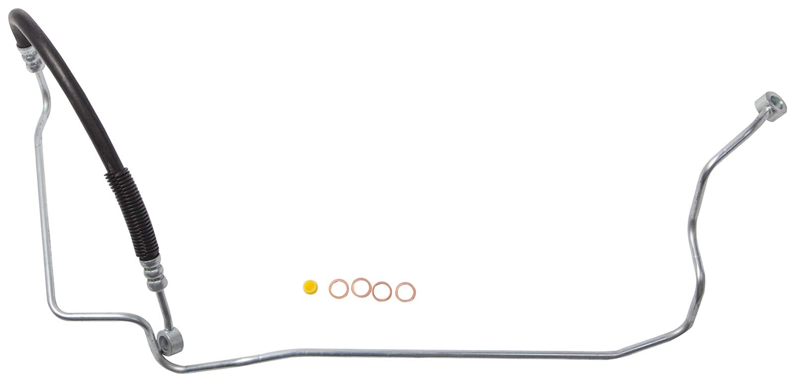 Power Steering Gates 369710 Hose Assembly Pressure Line