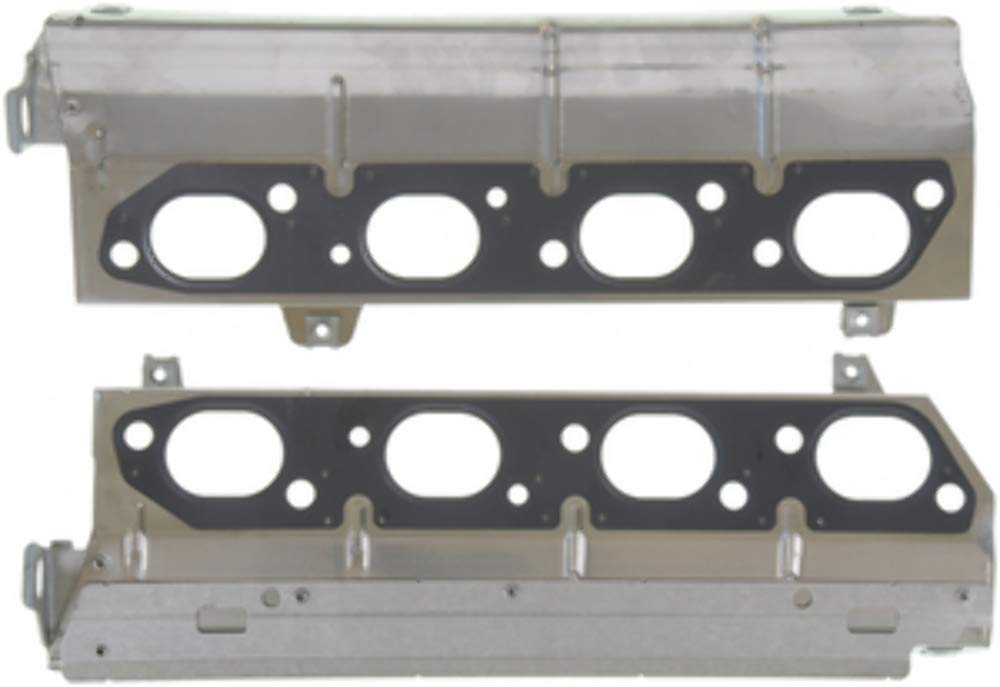 Exhaust Manifold Gasket Set MAHLE Original MS19442