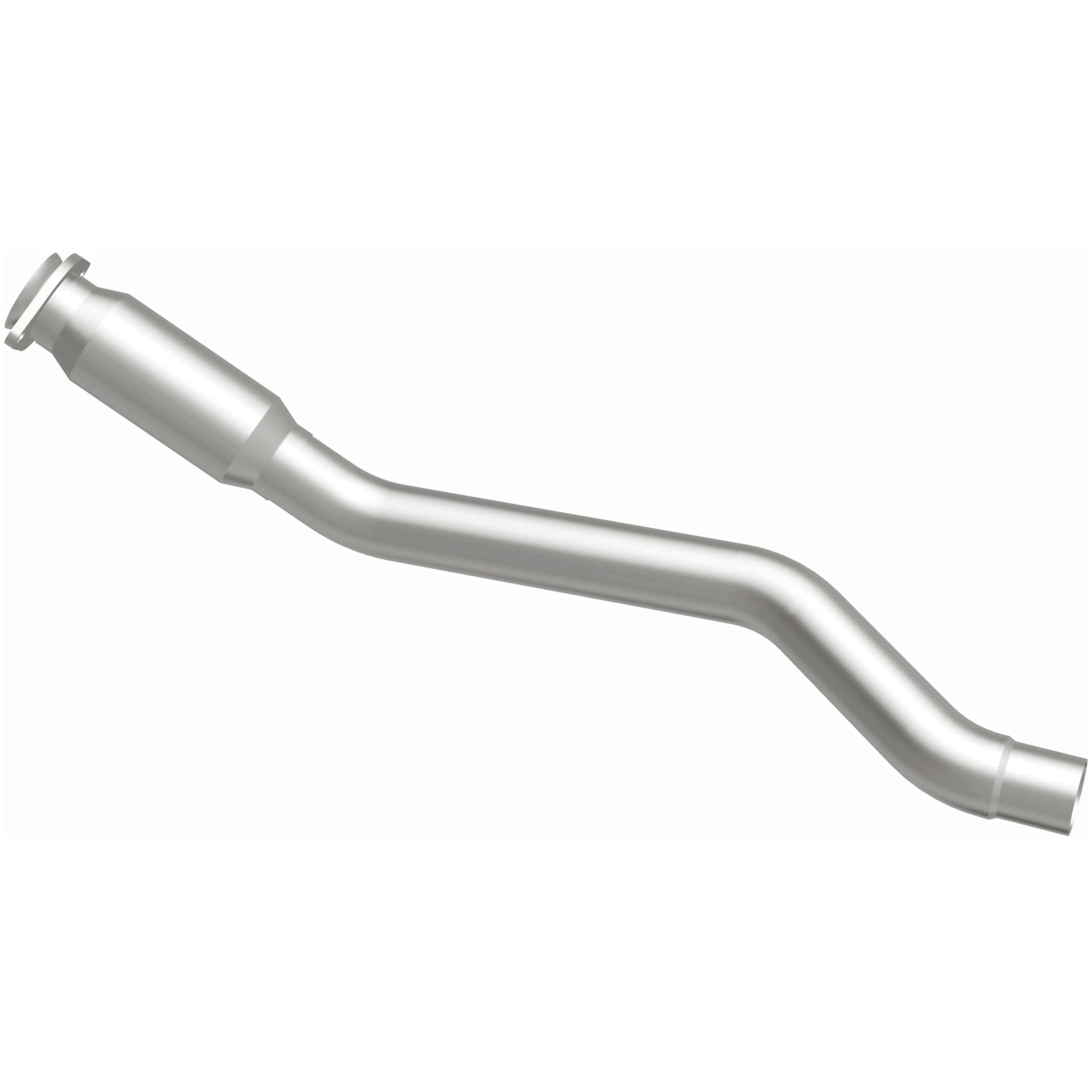 MagnaFlow 21-579 Catalytic Converter: Direct-Fit, OEM Grade, Compatible With 2012-2015 Jeep Grand Cherokee 6.4L (Federal/EPA Compliant)