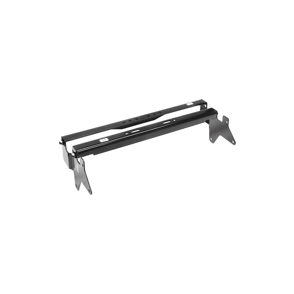Ford Draw-Tite Gooseneck Rail Kit