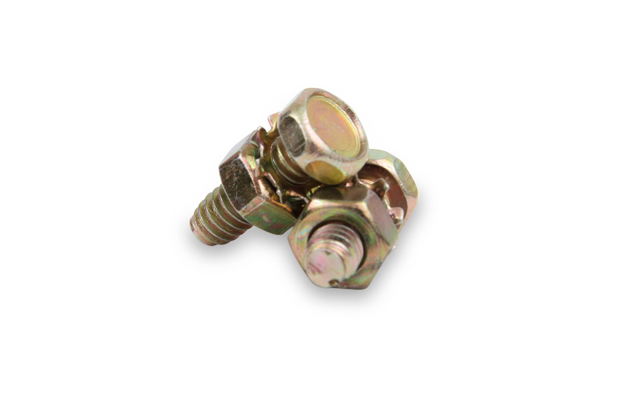 Micro Electric Fuel Pump Mr. Gasket, E85 Alcohol