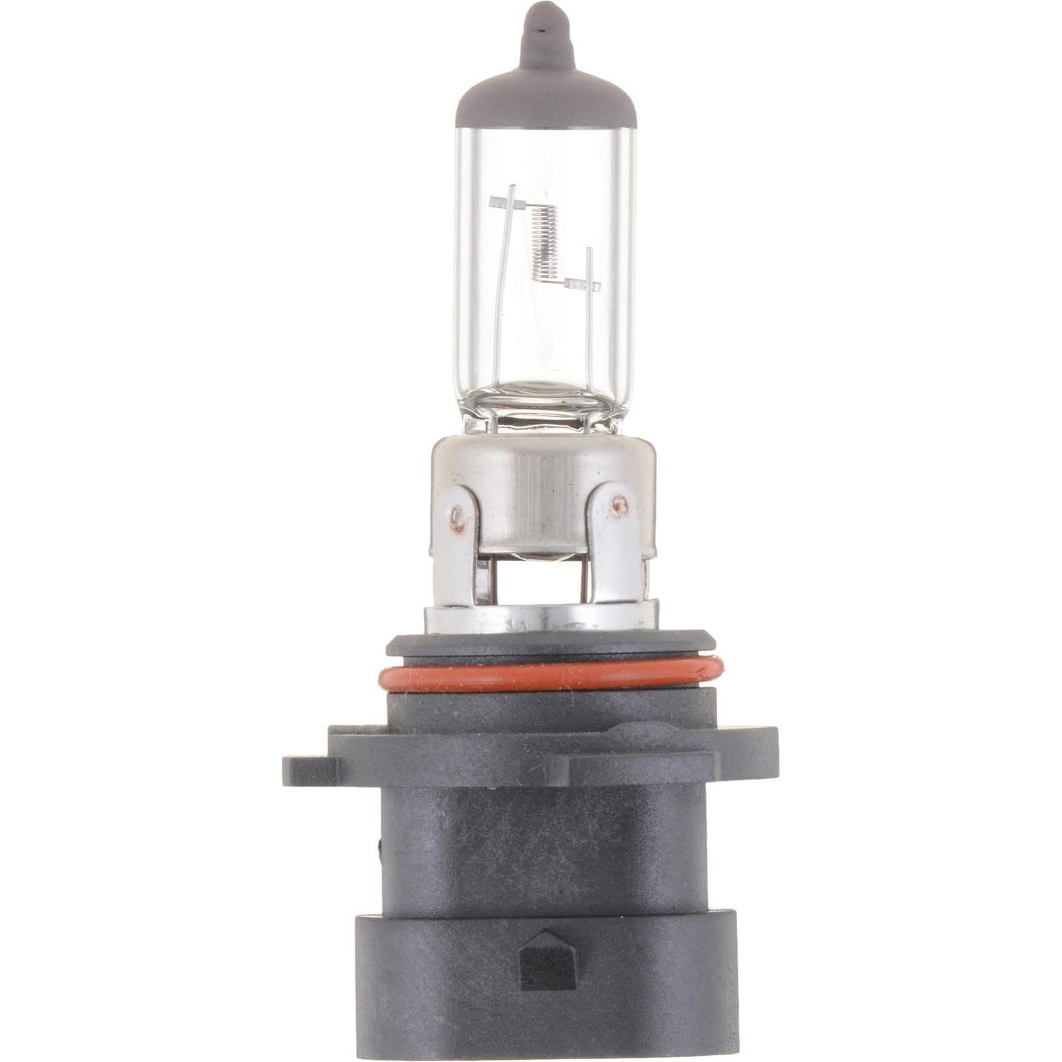 9006XS Philips Standard Halogen Replacement Headlight Bulb, 1 Pack
