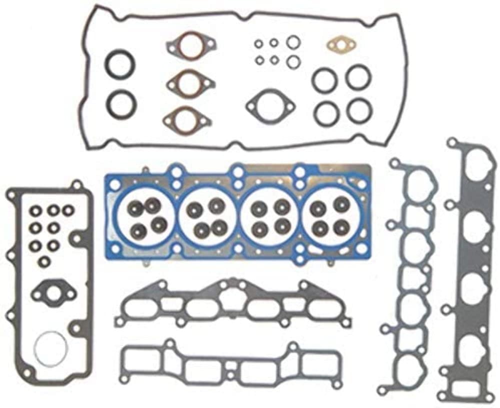 Engine Cylinder Head Gasket Set MAHLE HS54044B