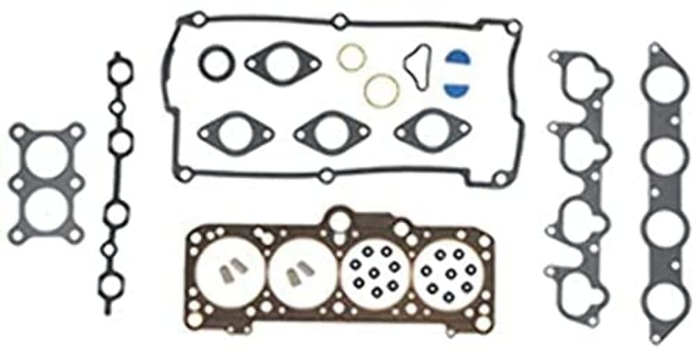 Engine Cylinder Head Gasket Set MAHLE HS5872W