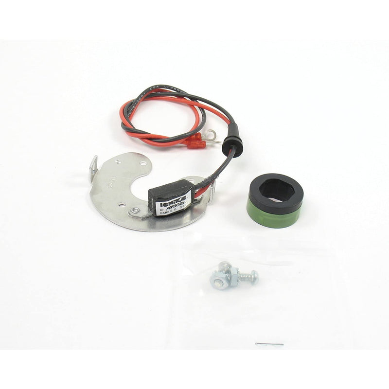 Ignitor PerTronix 1548 Electronic Ignition Conversion Kit, Compatible with Prestolite 4 Cylinder