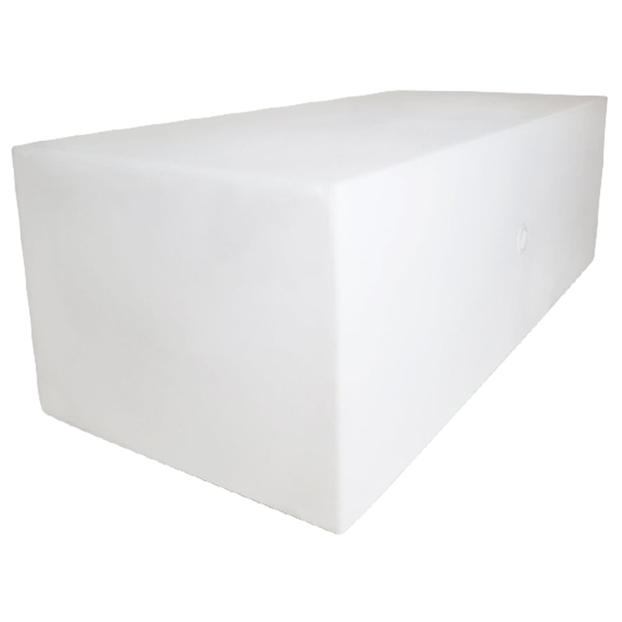 Fresh Water Tank ICON 12456, WT2456, 47x16x21, 63 Gal., Tank Only