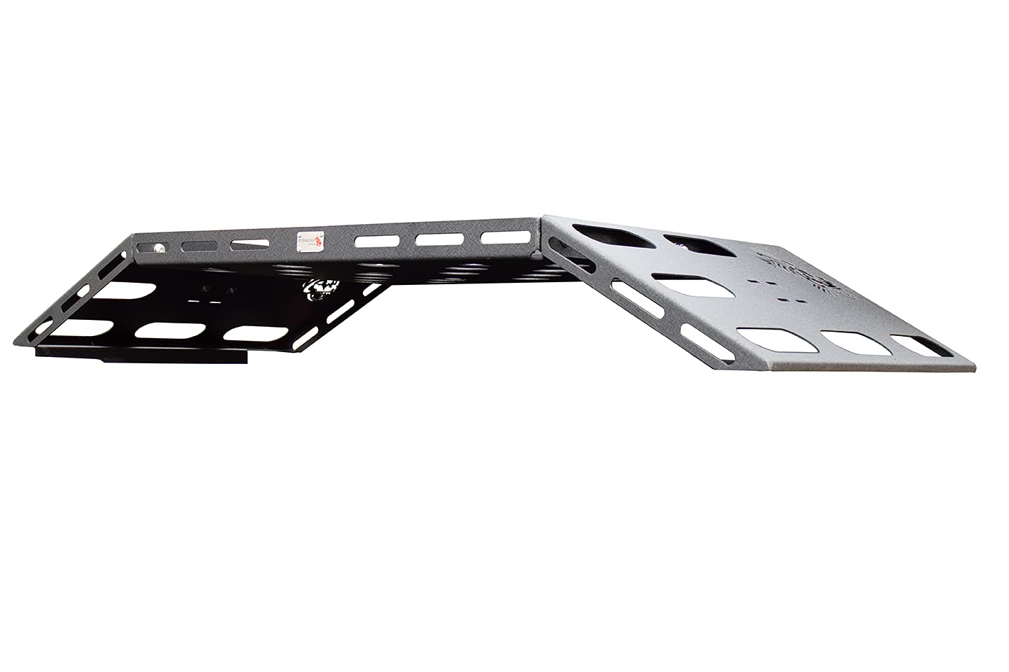 FB21259: Fishbone Offroad Tundra / F150 Bed Storage Rack