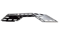 FB21259: Fishbone Offroad Tundra / F150 Bed Storage Rack