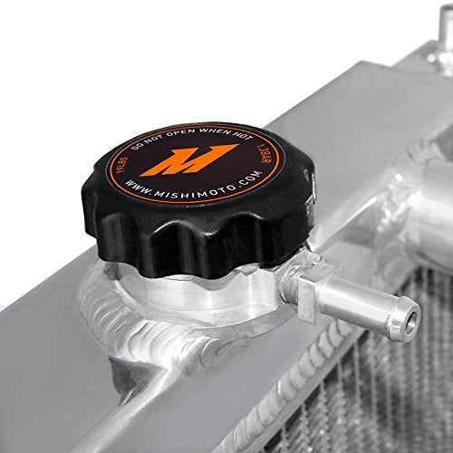 Mishimoto Performance Aluminum Radiator MMRAD-INT-94 Fits Acura Integra 1994-2001