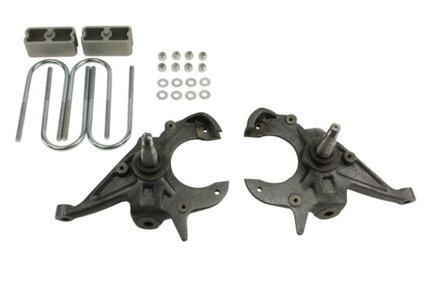 Lowering Kit Belltech 612