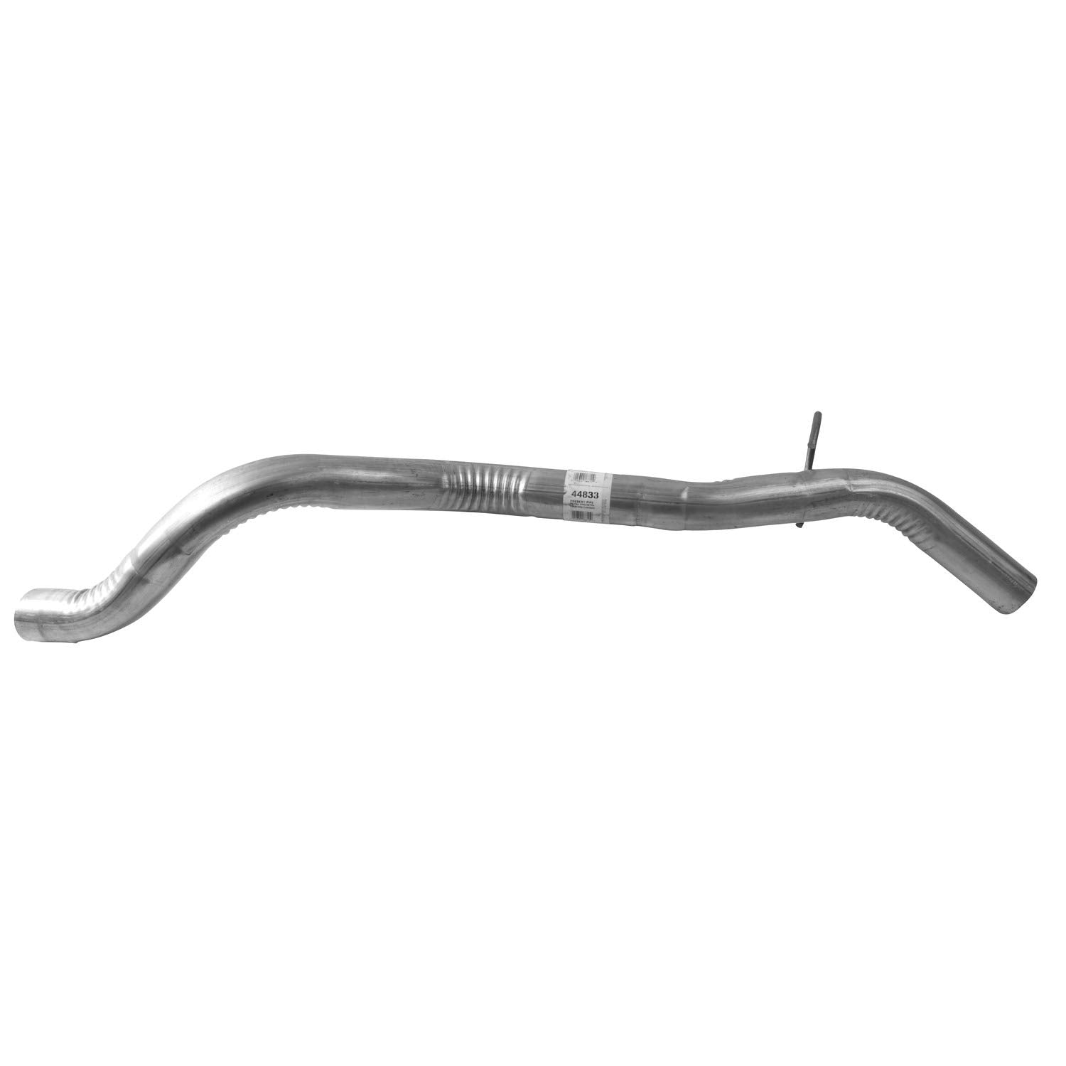 Exhaust Tail Pipe AP Exhaust Products 44833