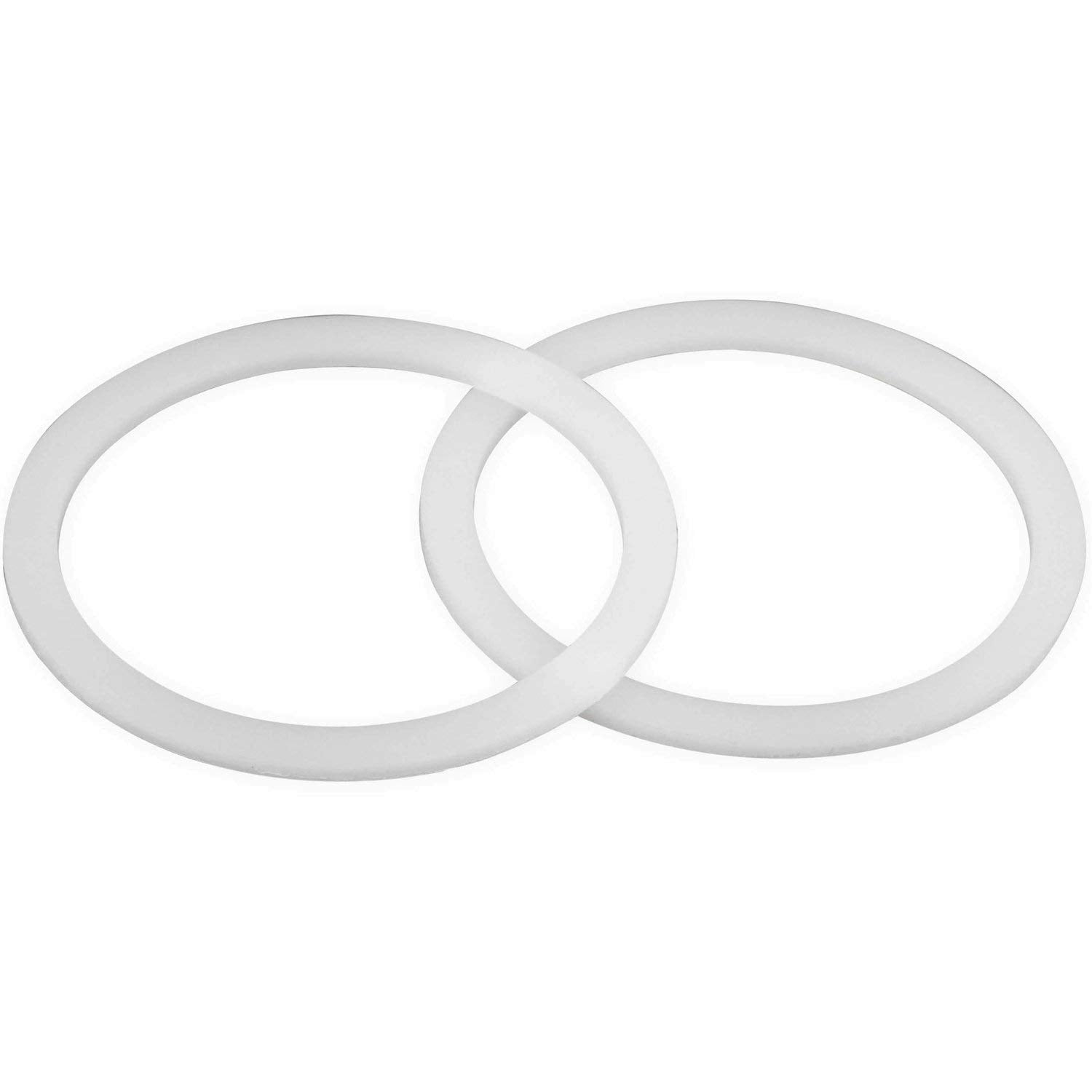 -12An Ptfe Washers Earl's - 2 Pack