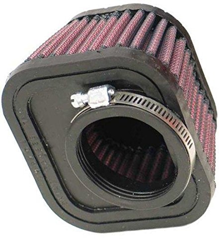K&N HA-1008R Replacement Air Filter Fits 08-11 Honda CBR1000RR