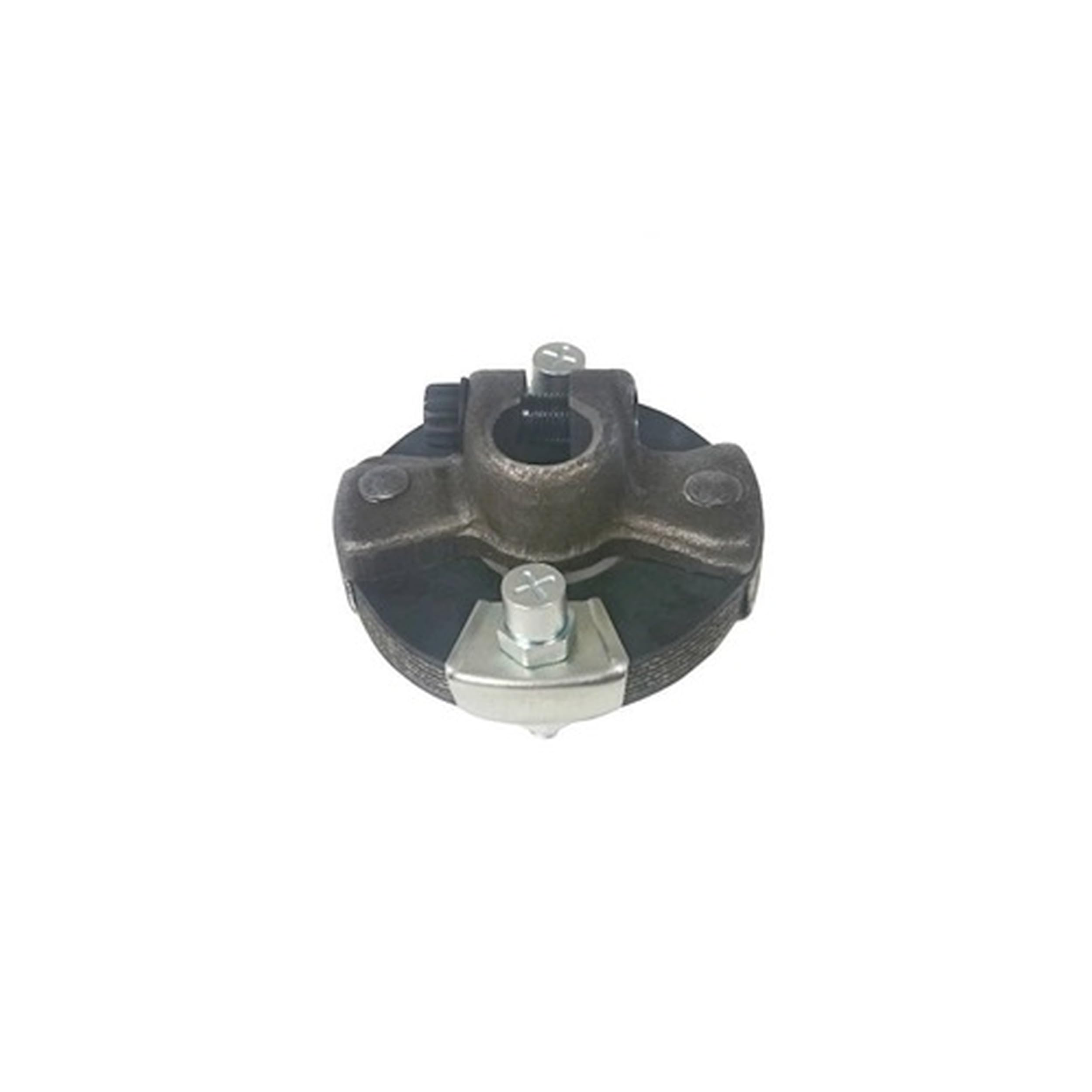 Steering Coupler Assembly Scott Drake C7OZ-3A525-A