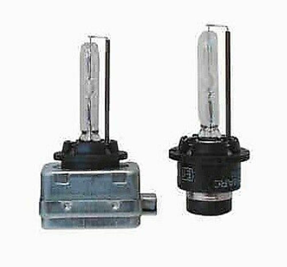 D3S High Intensity Discharge Capsule Hella 009028311 12V/24V 35W P32D-5 4300K