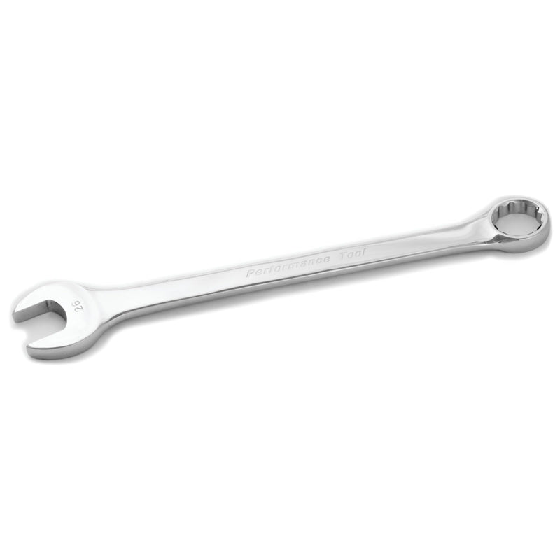 W30026 Performance Tool Combination Wrench, 26mm