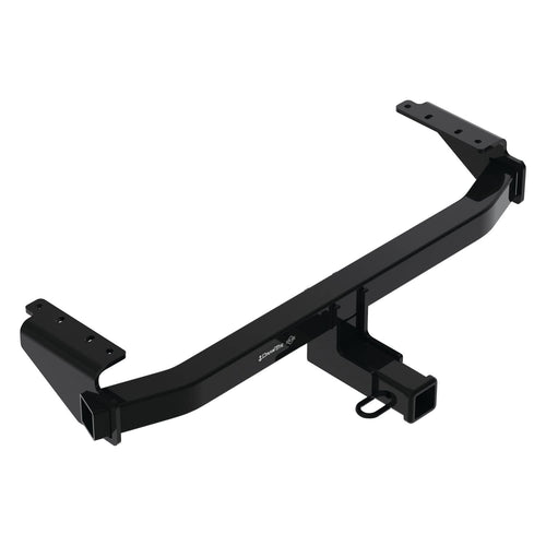 Class 3 Draw-Tite Trailer Hitch, 2 Inch Receiver, Black, Compatible with 2020-2024 Mercedes-Benz GLB250, 2021-2024 Mercedes-Benz GLB35 AMG