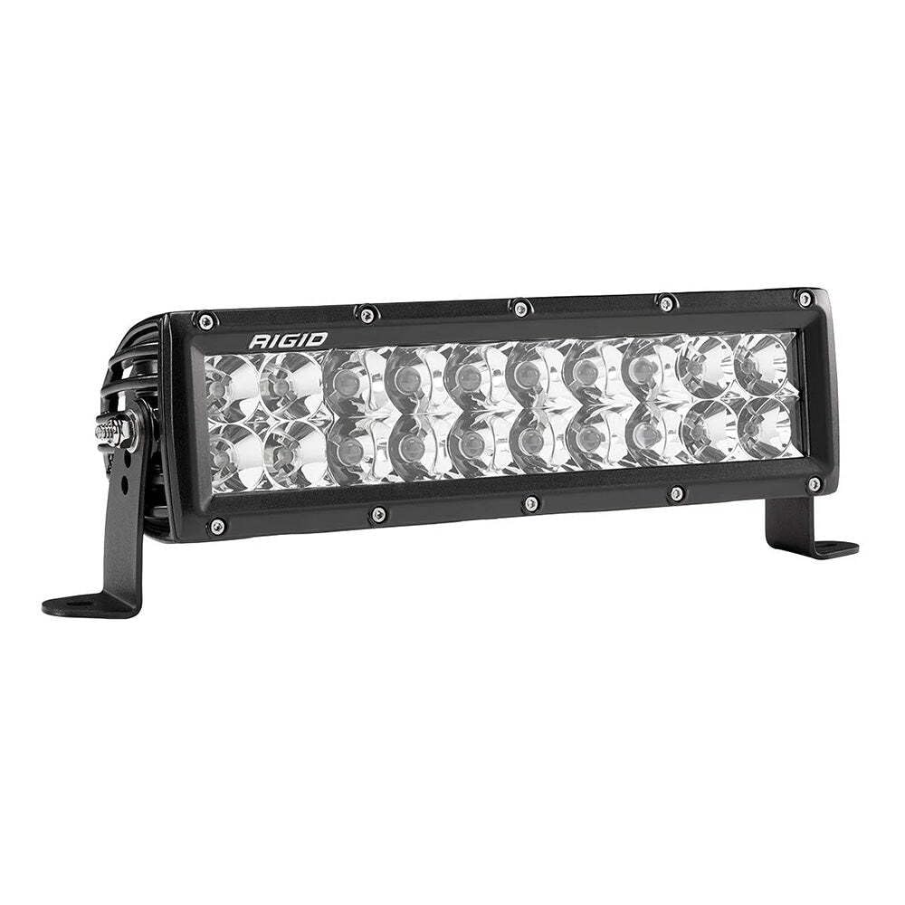10" E-SRS PRO SPOT/FLOOD COMBO