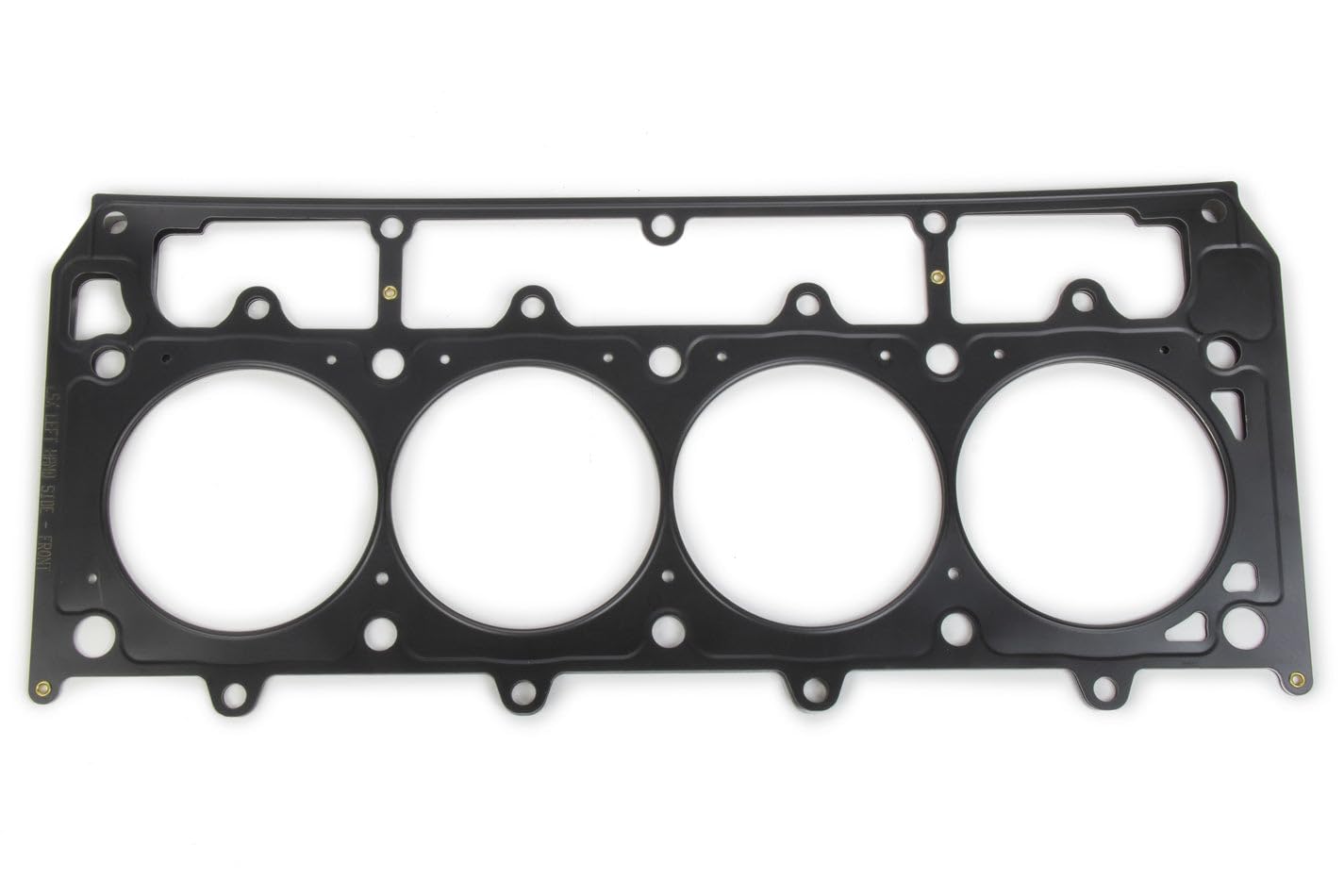Cometic Gasket Cylinder Head, Driver Side, 4.185 in Bore, 0.040 in Compression Thickness, Multi-Layered Steel, GM LS-Series, Each