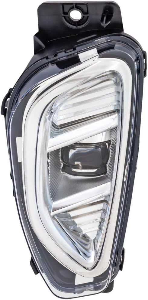 20-22 FD ESCPE LED F.L RH TYC (19-6337-00-9)