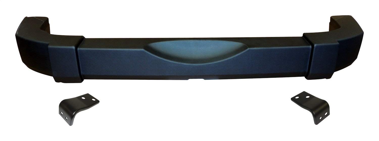 Bumper Kit Crown Automotive (1BD22RXFADK)