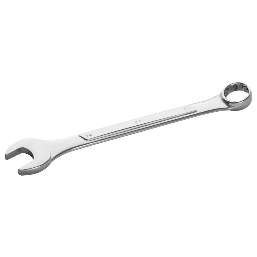 W319C Performance Tool 19mm Combination Wrench