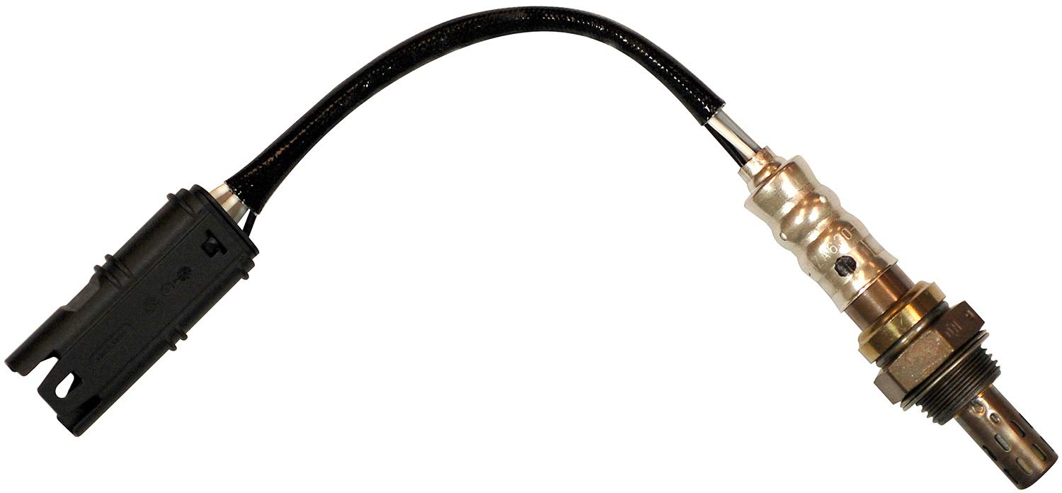 Motorcycle NTK (28026) Oxygen Sensor