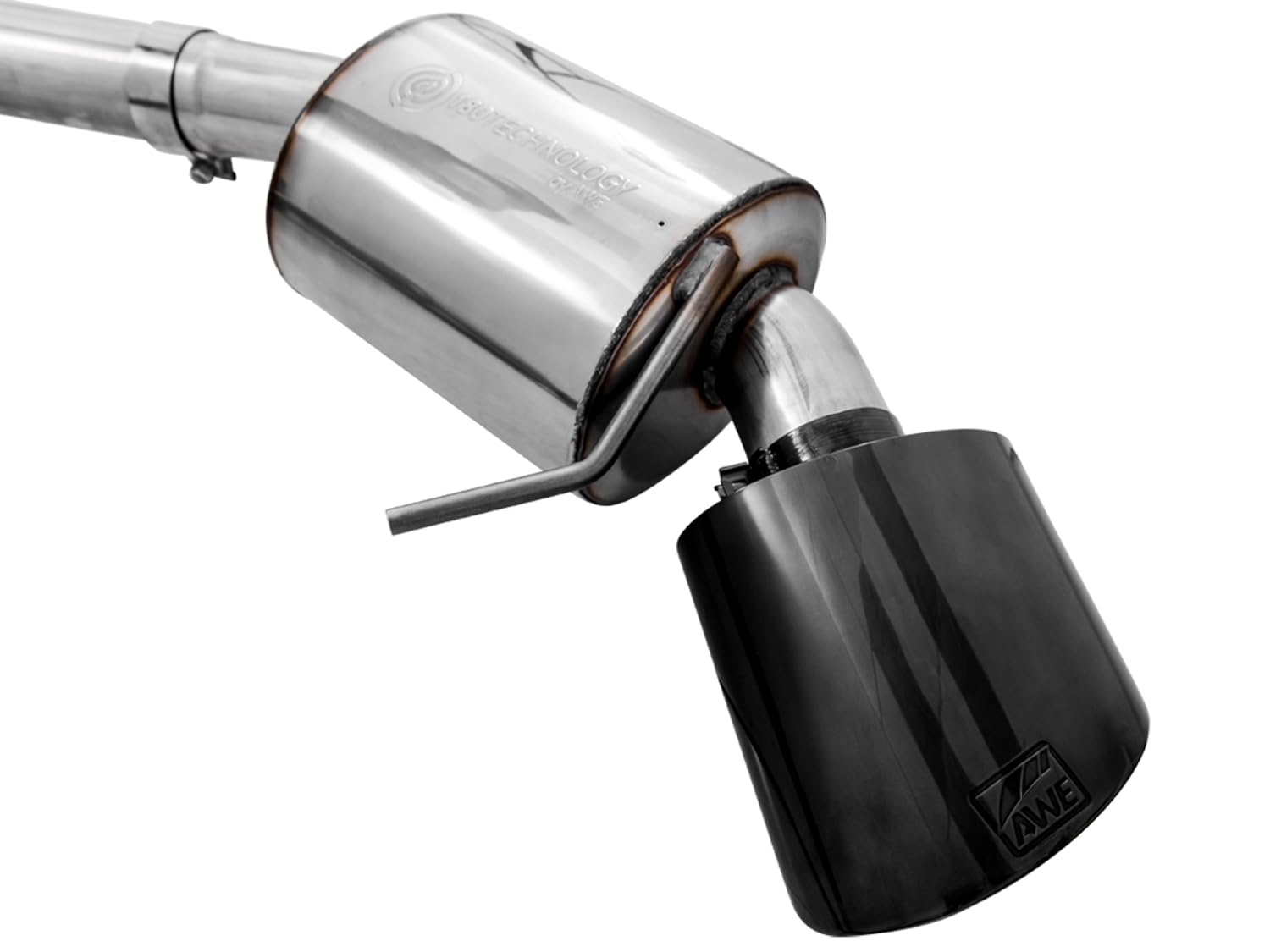 AWE SUITE EXHAUST FOR AUDI B9 RS 5 COUPE 2.9TT (2-DOOR) 2018-2019