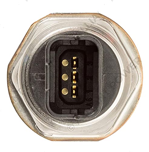 Fuel Rail Pressure Sensor for 6.4L Ford PowerStroke 2008-2010 F Series