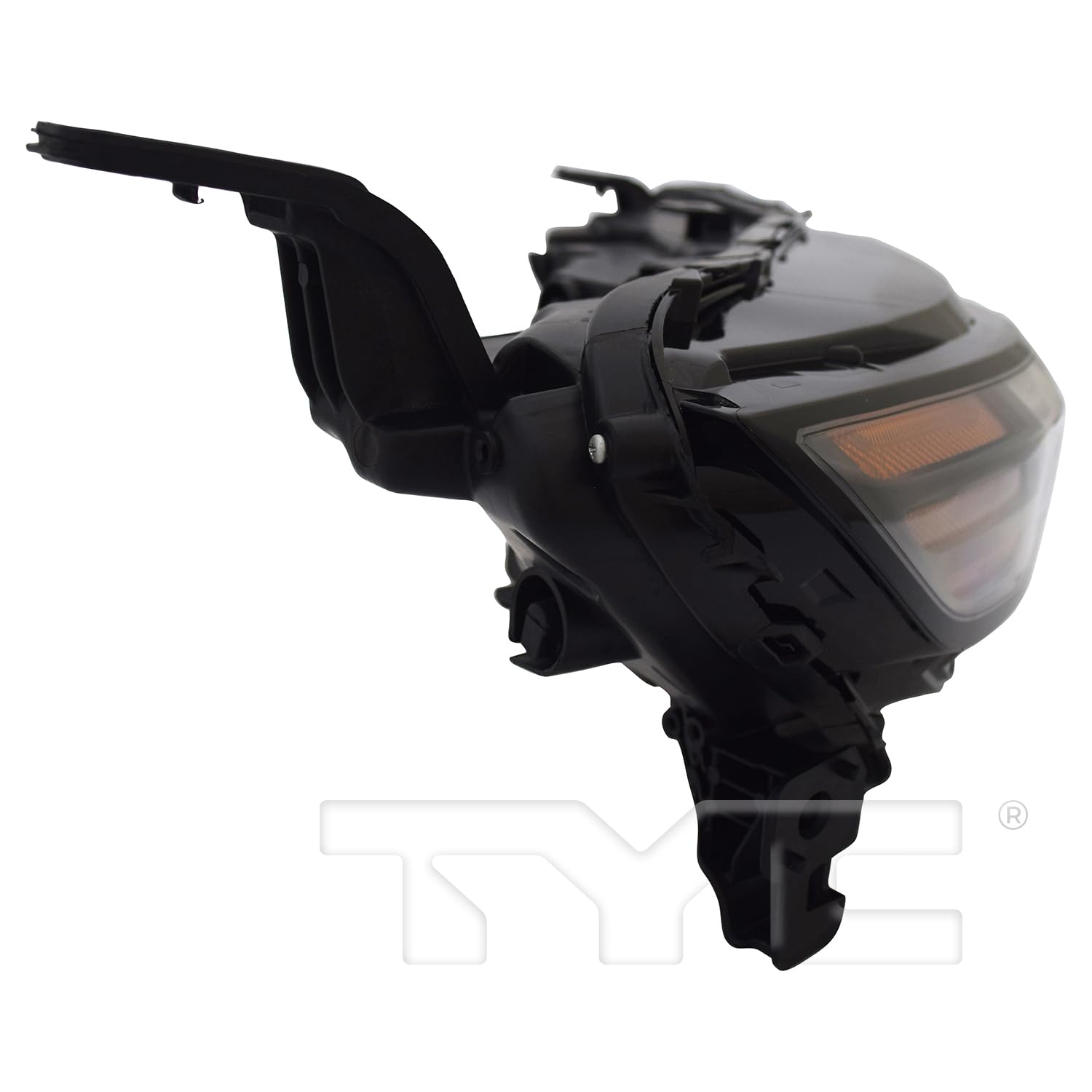 ACORD TYC 23-25 HD H.L RH LED