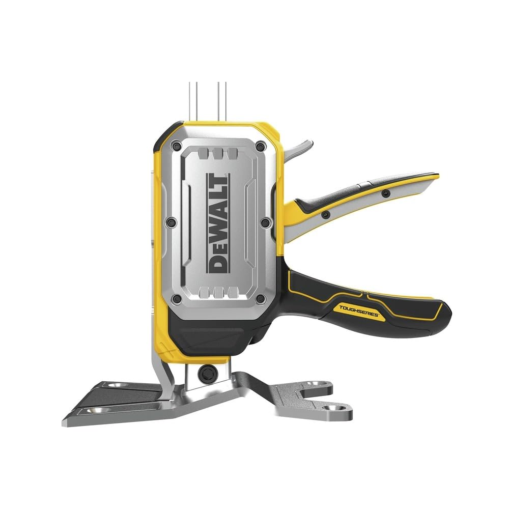 TOUGHSERIES Dewalt DWHT83550 Construction Jack