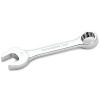 W30616 Performance Tool 16mm Stubby Combo Wrench