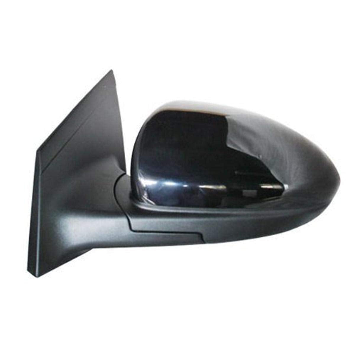 Left-Side TYC 1580032 Door Mirror Compatible with 2011-2016 Chevrolet Cruze