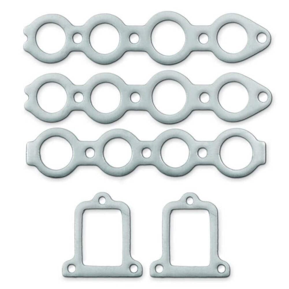 BUICK Exhaust Gasket-L8, OHV 320.2/5.2L