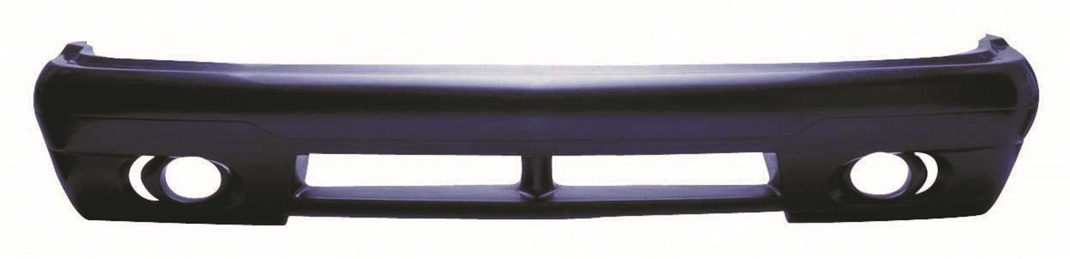 950-70123 Street Scene Generation 1 Bumper Cover/Valance