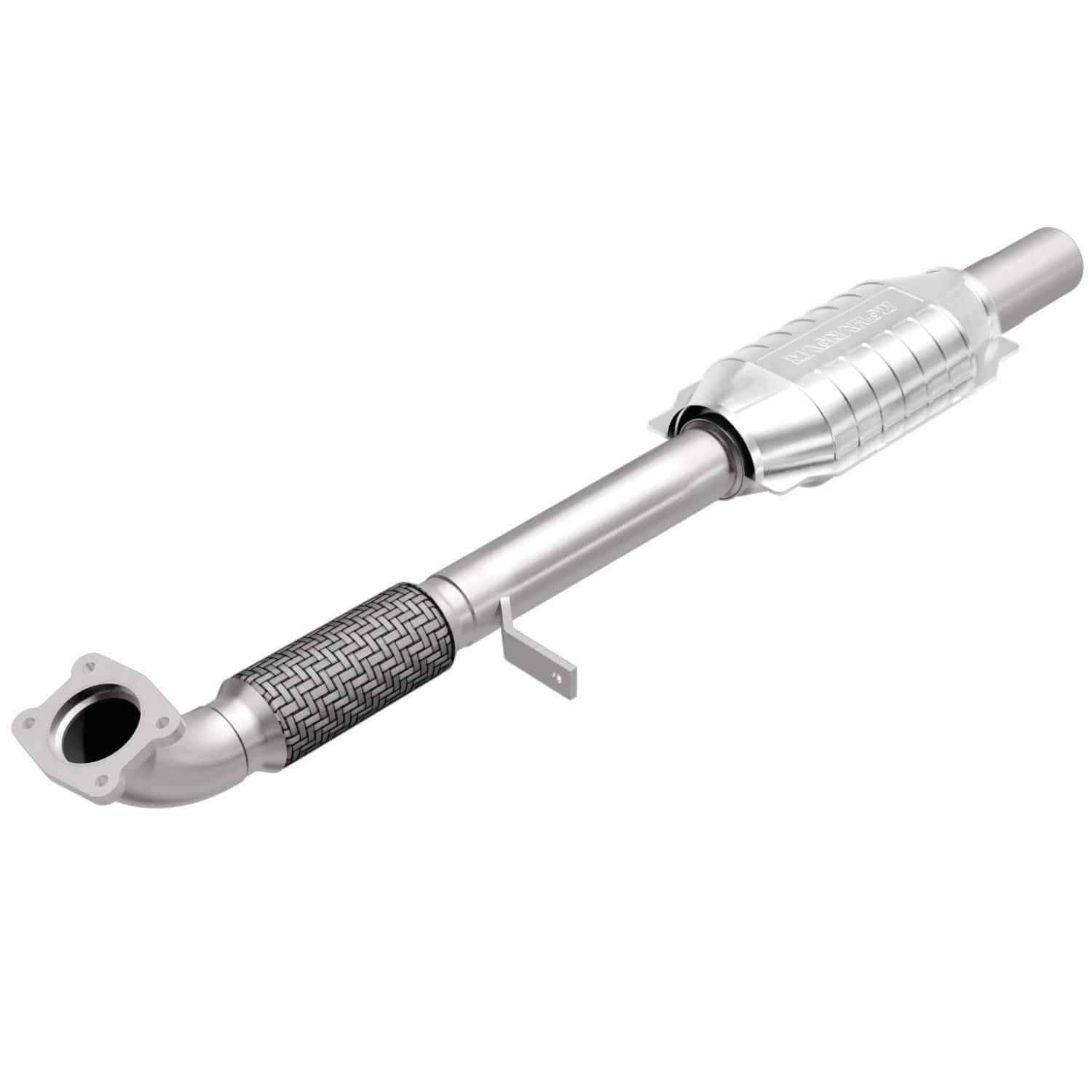 California Grade MagnaFlow Catalytic Converter 441031: Direct-Fit (CARB Compliant)