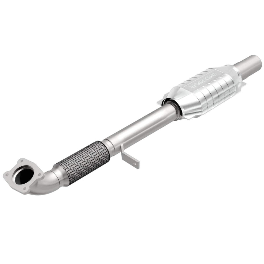 California Grade MagnaFlow Catalytic Converter 441031: Direct-Fit (CARB Compliant)